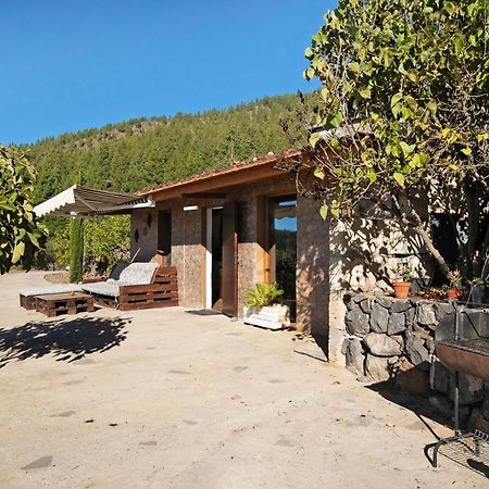 Vila El Cazador 2 Granadilla De Abona Exteriér fotografie