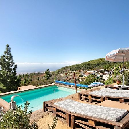 Vila El Cazador 2 Granadilla De Abona Exteriér fotografie