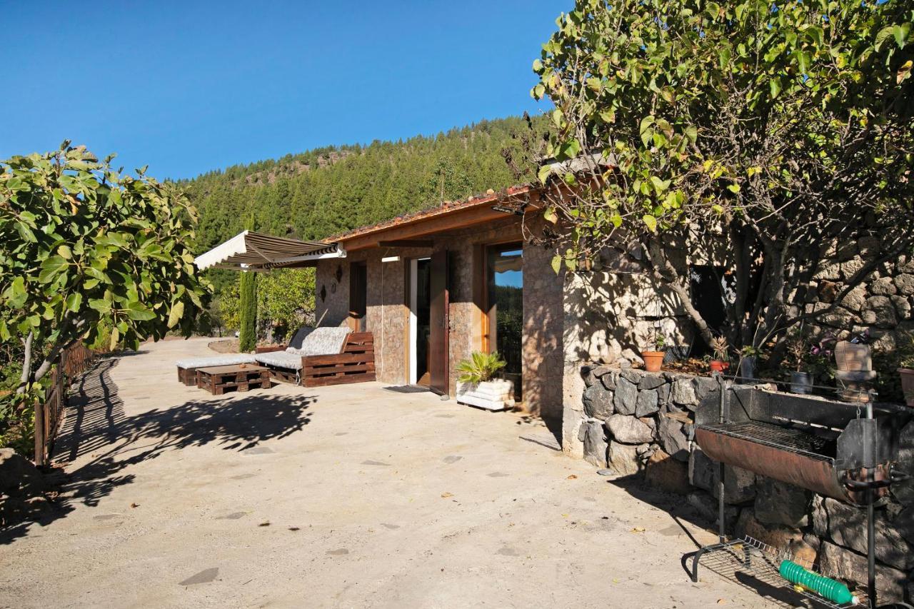 Vila El Cazador 2 Granadilla De Abona Exteriér fotografie