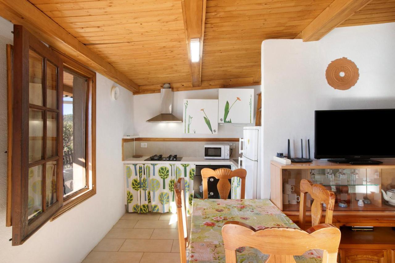 Vila El Cazador 2 Granadilla De Abona Exteriér fotografie