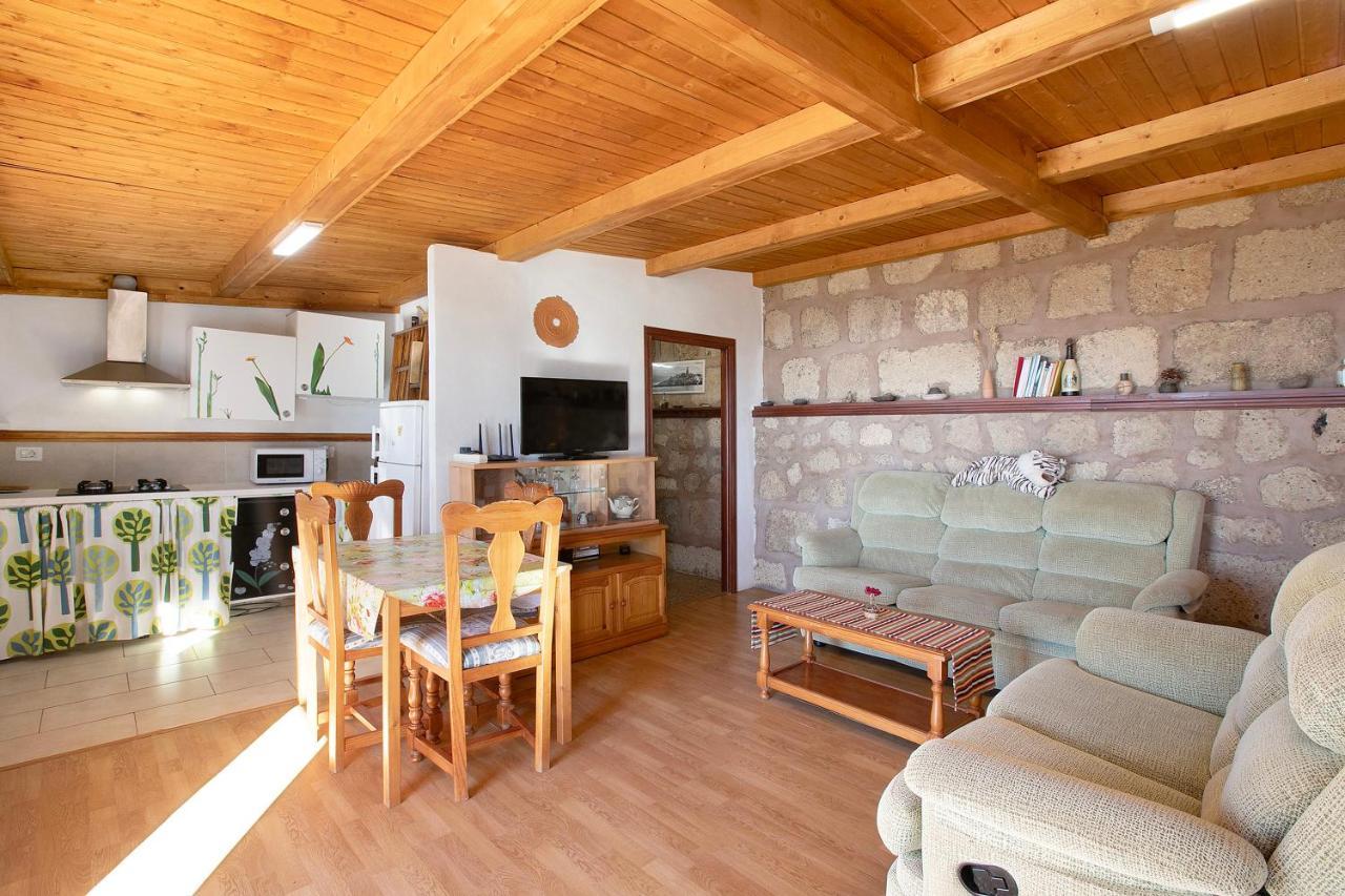 Vila El Cazador 2 Granadilla De Abona Exteriér fotografie